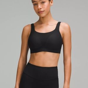 Lululemon Running Padded Sports Bra, adjustable back